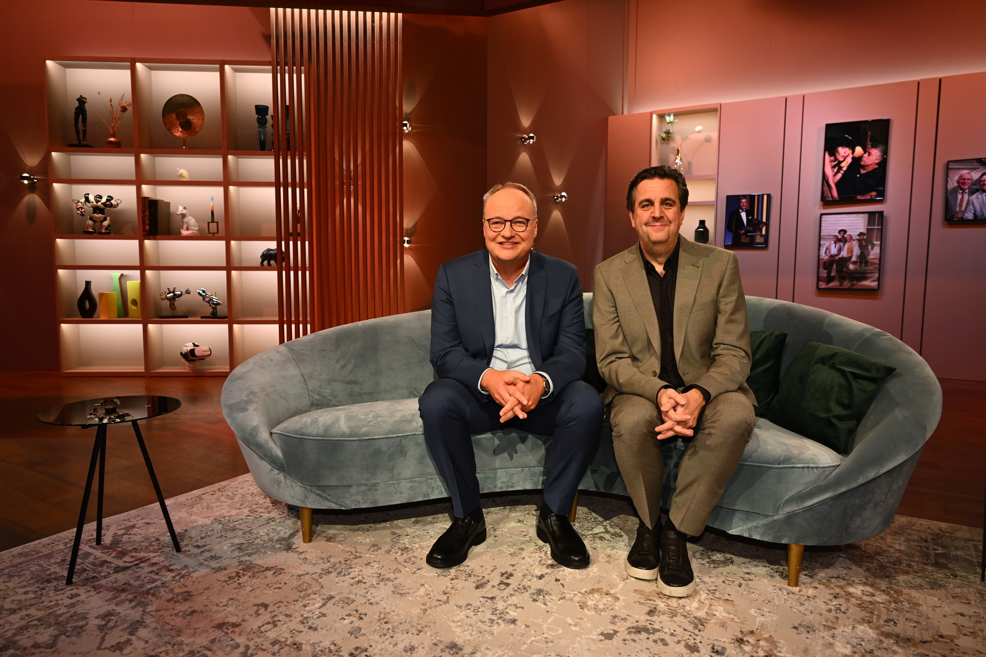 Welke & Pastewka – Wiedersehen macht Freude!